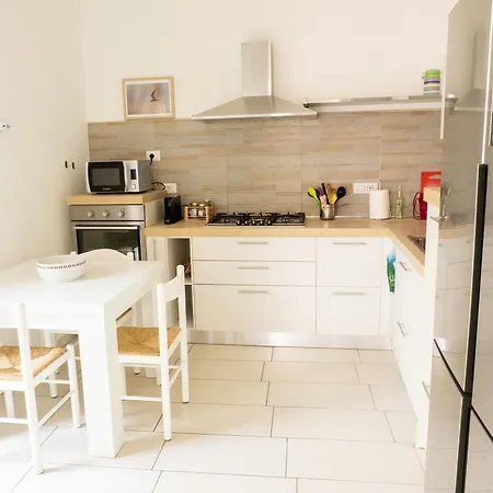 Casa L'agrumeto * Milis