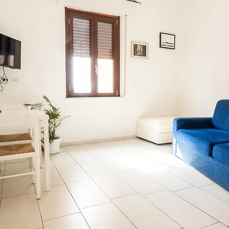 Casa L'agrumeto * Milis