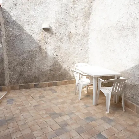 Casa L'agrumeto בית נופש *