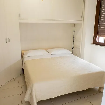 Hébergement de vacances Casa L'agrumeto